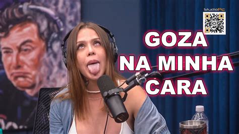 maru karv|GOZA na minha CARA .